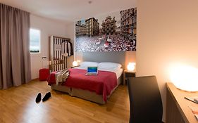 Hostal Pamplona